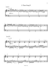 Schmitz Manfred | Mini Rock, Sešit 1 - 53 snadných skladeb pro klavír 2ms