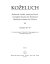 Koželuh Leopold | Souborné vydání sonát pro klavír 3. díl (Sonáty 25-37)