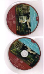 ARIE ANTICHE 5. díl (+2CD) (PARISOTTI)