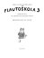 Kvapil Jan, Kvapilová Eva | Flautoškola 3. díl - Metodický sešit pro učitele