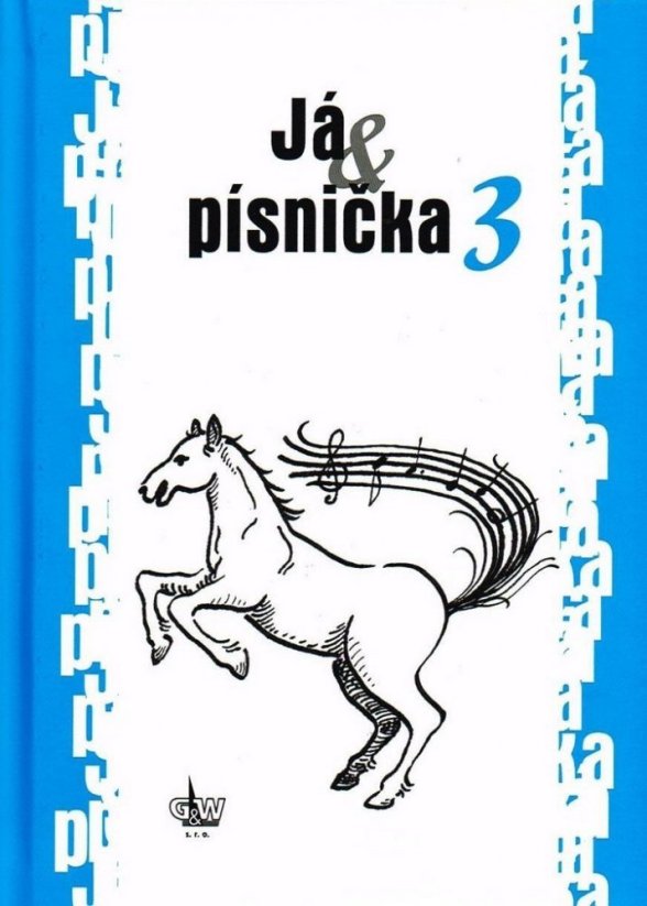 Album | Já & písnička 3