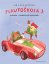 Kvapil Jan, Kvapilová Eva | Flautoškola 3. díl - Klavírní / cembalové doprovody