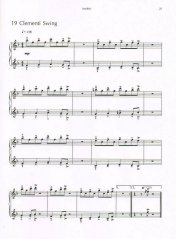 Schmitz Manfred | Mini Jazz, Sešit 2 - 21 snadných skladeb pro klavír 4ms