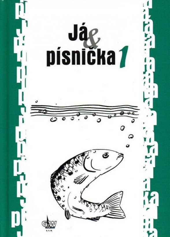 Album | Já & písnička 1