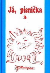 Album | Já, písnička 3 - zpěvník pro střední školy