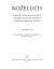 Koželuh Leopold | Souborné vydání sonát pro klavír 1. díl (Sonáty 1-12)