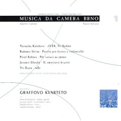 Musica da camera Brno | MdcB 1