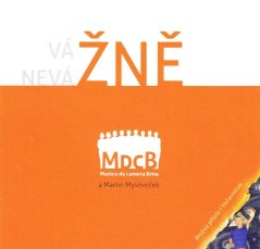 Musica da camera Brno | VÁŽNĚ-NEVÁŽNĚ