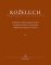 Koželuh Leopold | Souborné vydání sonát pro klavír 4. díl (Sonáty 38-50)