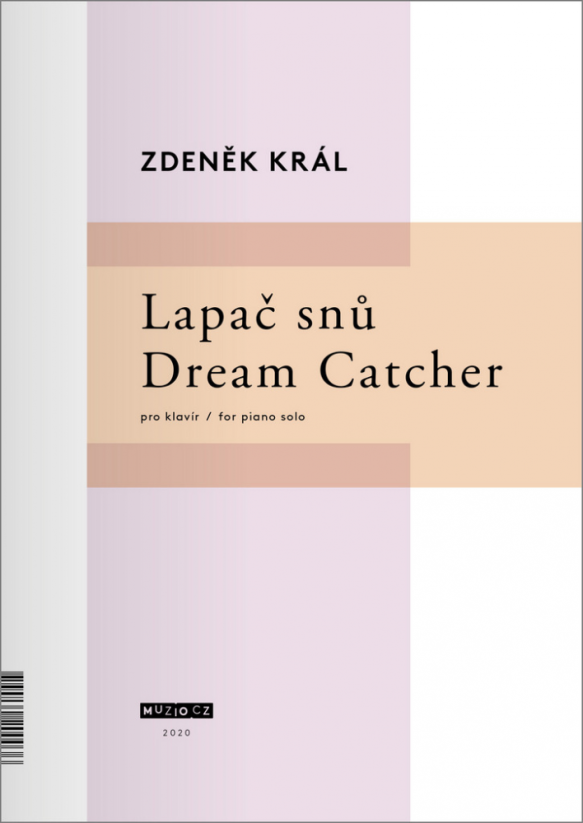 Král Zdeněk | Lapač snů