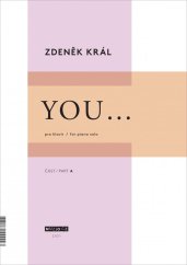 Král Zdeněk | YOU . . .
