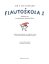 Kvapil Jan, Kvapilová Eva | Flautoškola 1. díl - Učebnice hry na sopránovou zobcovou flétnu