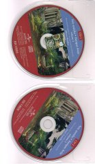 ARIE ANTICHE 2. díl (+2CD) (PARISOTTI)