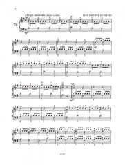Album | Album etud 1. díl