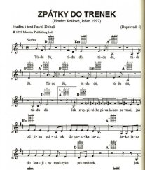 Album | Já, písnička 3 - zpěvník pro střední školy