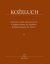 Koželuh Leopold | Souborné vydání sonát pro klavír 2. díl (Sonáty 13-24)