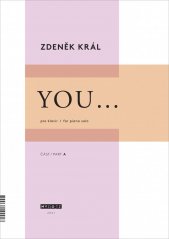 Král Zdeněk | YOU . . .