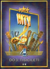 Album | Hity do 3. tisíciletí, 4. díl