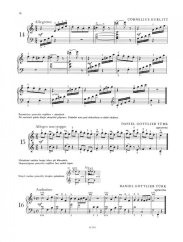 Album | Album etud 3. díl