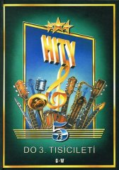 Album | Hity do 3. tisíciletí, 5. díl