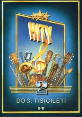 Album | Hity do 3. tisíciletí, 2. díl