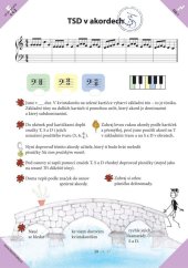 Album | Klavihrátky 2 - pracovní sešit - Cestování s klavírem