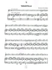 Bublová Eva | Houslová knížka pro radost 3 - Přednesové skladby ve 3. poloze - klavírní doprovody