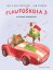 Kvapil Jan, Kvapilová Eva | Flautoškola 3. díl - Kytarové doprovody