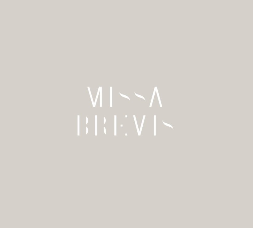 Musica da camera Brno | MISSA BREVIS
